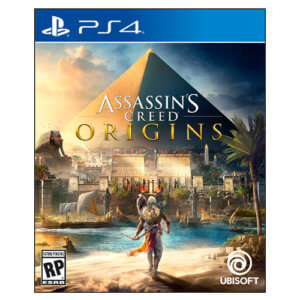 Playstation (Ps4) - (Ps5) Malta - BEJGH u TPARTIT!!, Mafia lll Assassin's  Creed Origins