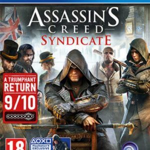 Assassin Creed Syndicate