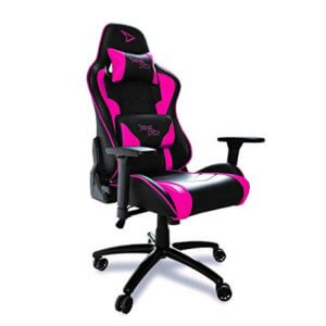 STEELPLAY Gaming Chair Pink