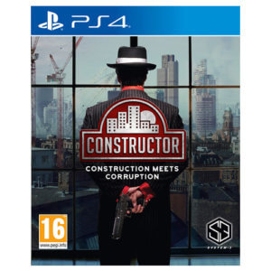 CONSTRUCTOR