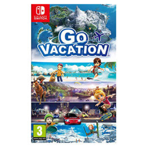 GO VACATION SWITCH