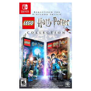 LEGO HARRY POTTER Collection