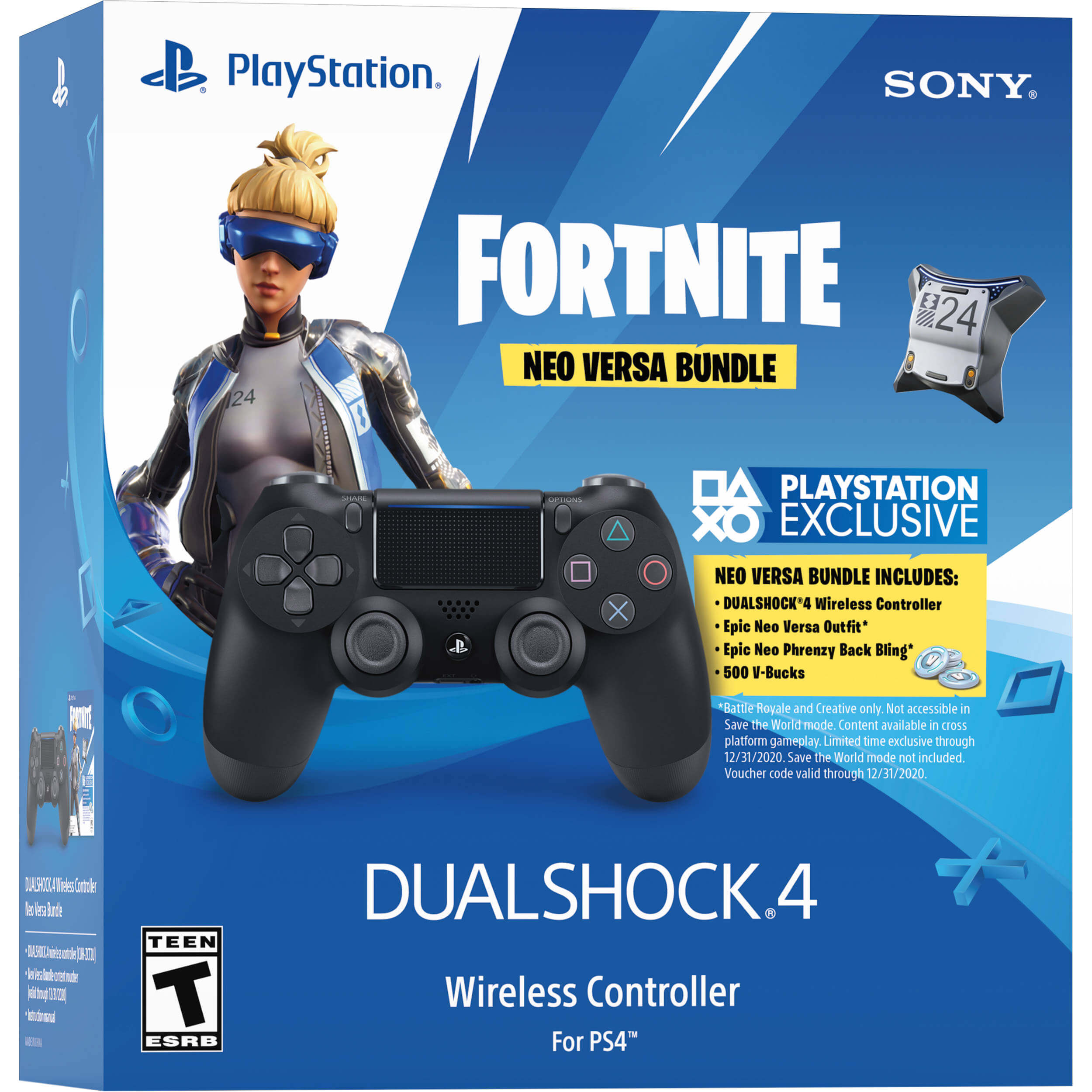 dualshock 4 wireless controller for playstation