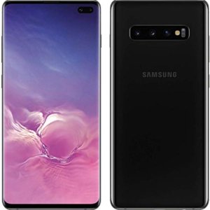Samsung Galaxy S10 Plus – BLACK (128GB)