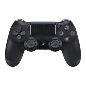 Sony PS4 DUALSHOCK 4 v2 Wireless Controller – Black