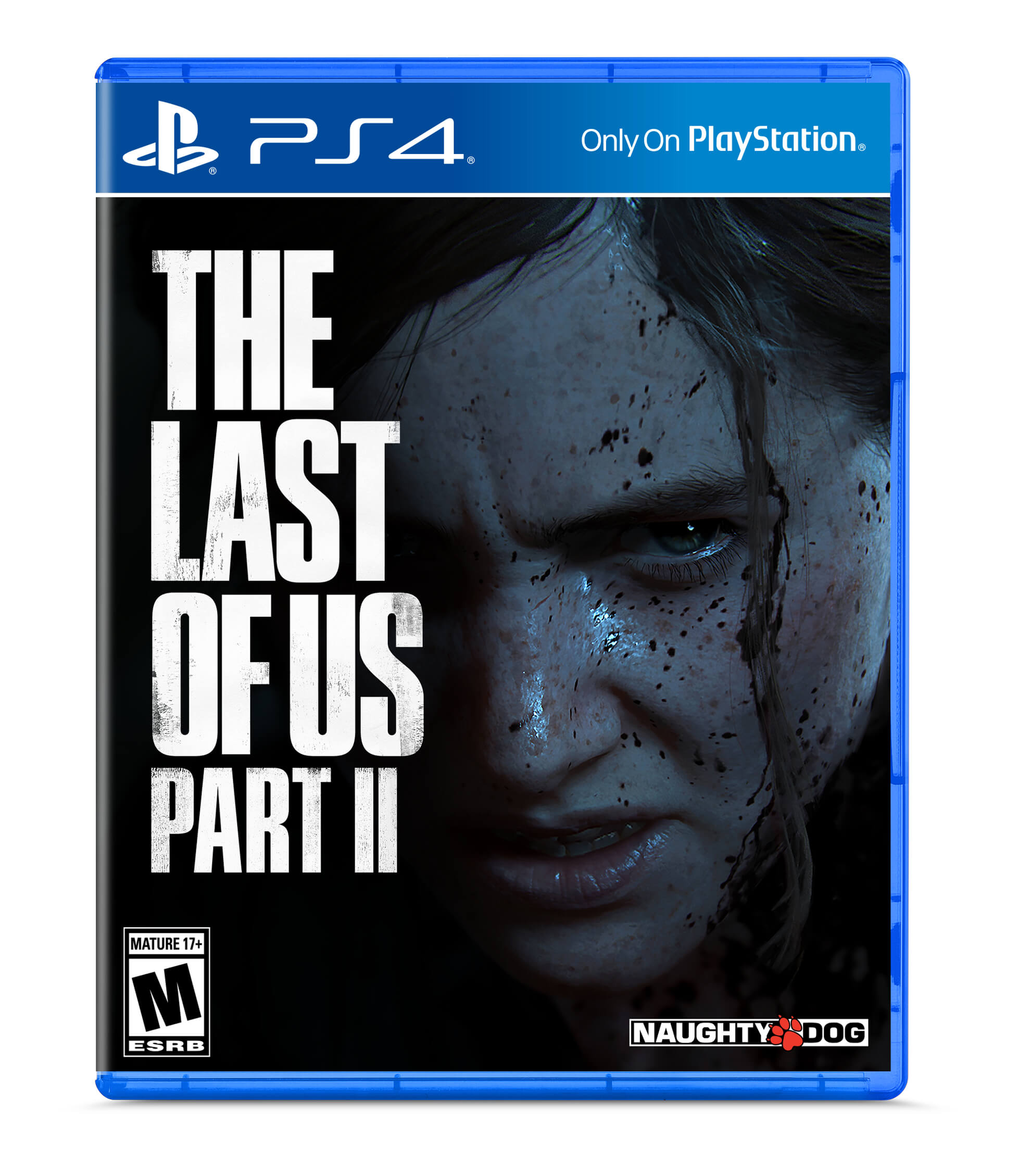 The last of us part ii стим фото 100