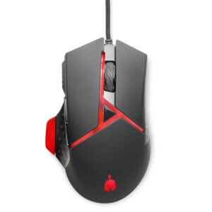 Kopis Wired Gaming Mouse
