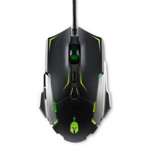 Titan Wired Gaming Mouse