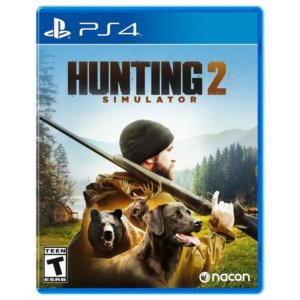 Hunting Simulator 2