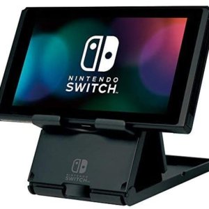 NINTENDO SWITCH COMPACT PLAYSTAND BY HORI
