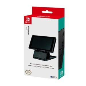 NINTENDO SWITCH COMPACT PLAYSTAND BY HORI
