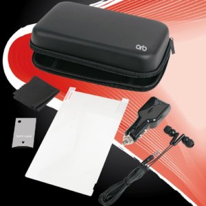 ORB Nintendo Switch Essentials Pack