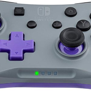 PDP Controller Little Wireless Nintendo Switch