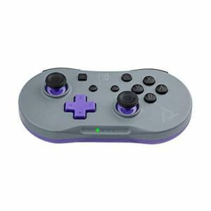 PDP Controller Little Wireless Nintendo Switch