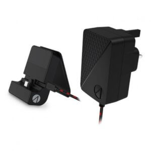 STEALTH PLAY & VIEW CHARGING STAND With Power Adaptor