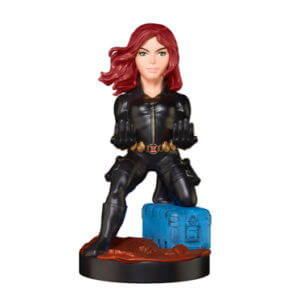 AVENGERS BLACK WIDOW Cable Guys