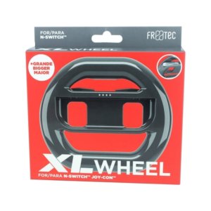 FR TEC XL Wheel Switch