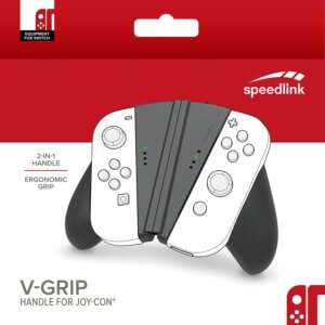 SpeedLink V-Grip