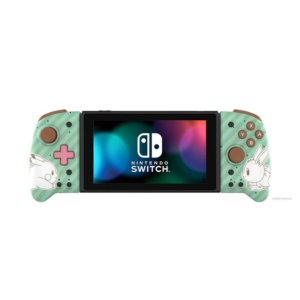 HORI Split Pad Pro (Pikachu & Eevee) for Nintendo Switch