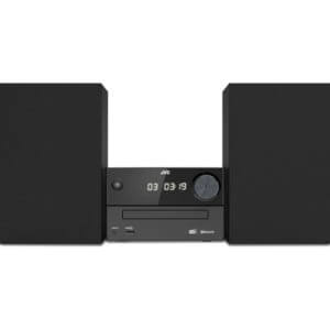 JVC UX-C25DAB Micro Sound System with CD/FM-Radio/Dab+/Bluetooth