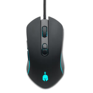 Peltast Gaming Mouse