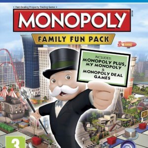 Monopoly PS4