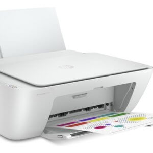 HP DeskJet 2700 All-in-One Printer