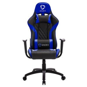 ONEX GX2 Gaming Chair Black and NAVY