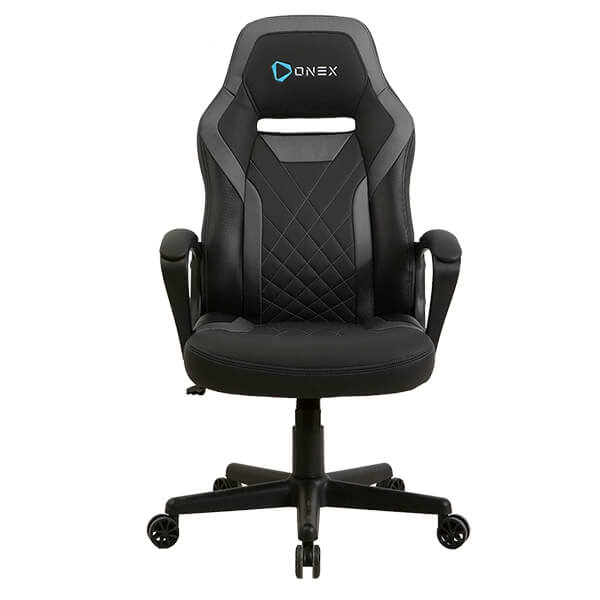 ONEX GX1 Gaming Chair Black – Video Games Malta
