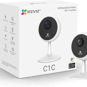 EZVIZ C1C HD Wifi Camera