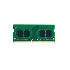 GOODRAM 8GB DDR4 SODIMM PC4-21300 (2666MHz) CL19 GR2666S464L19S/8G