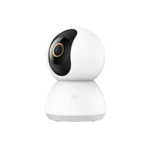 Xiaomi Mi 360° Home Security Camera 2K | IP Camera | 1296p MJSXJ09CM