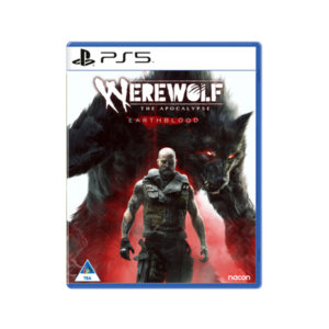 Werewolf: The Apocalypse – Earthblood /PS5