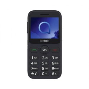 ALCATEL 2019 (2G only sim Cards)