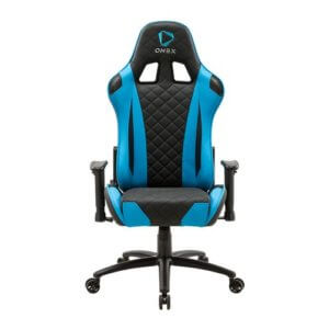 ONEX GX330 Gaming Chair – Black Blue
