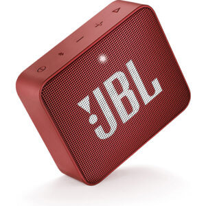 JBL GO 2 | Portable Bluetooth speaker RED