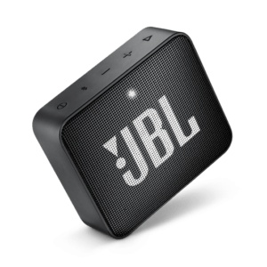 JBL GO 2 | Portable Bluetooth speaker BLACK