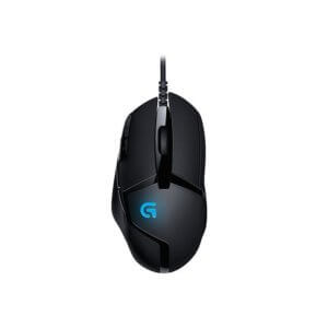Logitech G402 Hyperion Fury USB Gaming Mouse