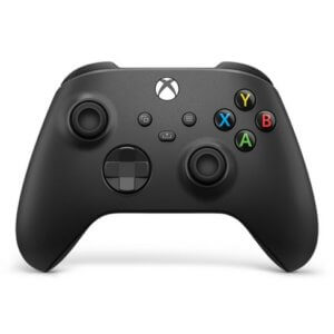 Xbox Series X|S Wireless Controller Carbon Black