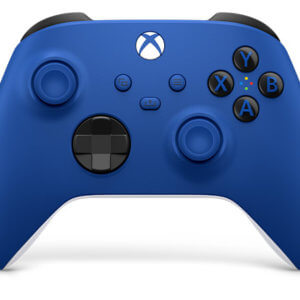 Xbox Series X|S Wireless Controller Shock Blue
