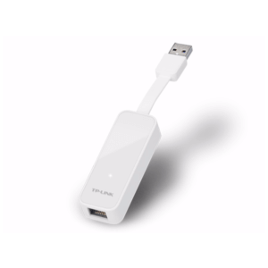 TP-Link USB 3.0 to Gigabit Ethernet