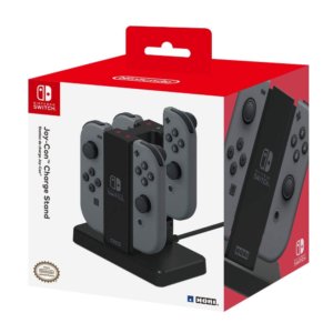Official Nintendo Licensed HORI Joy-Con Charge Stand