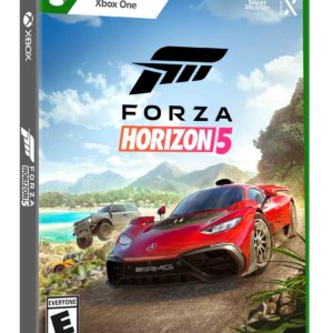 FORZA HORIZON 5 Xbox ONE / SERIES X