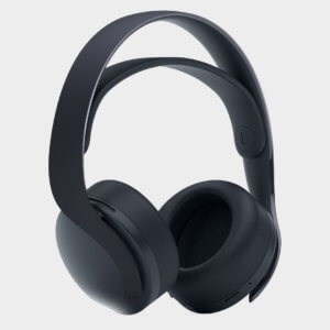 Sony Midnight Black PULSE Headset