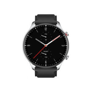 Xiaomi Amazfit GTR 2 Classic Fitness Smartwatch Black