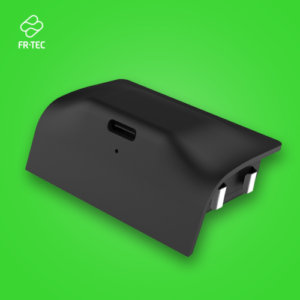 Play & Charge XBOX SERIES X / S FR TEC