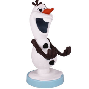 Frozen 2 OLAF Cable Guy