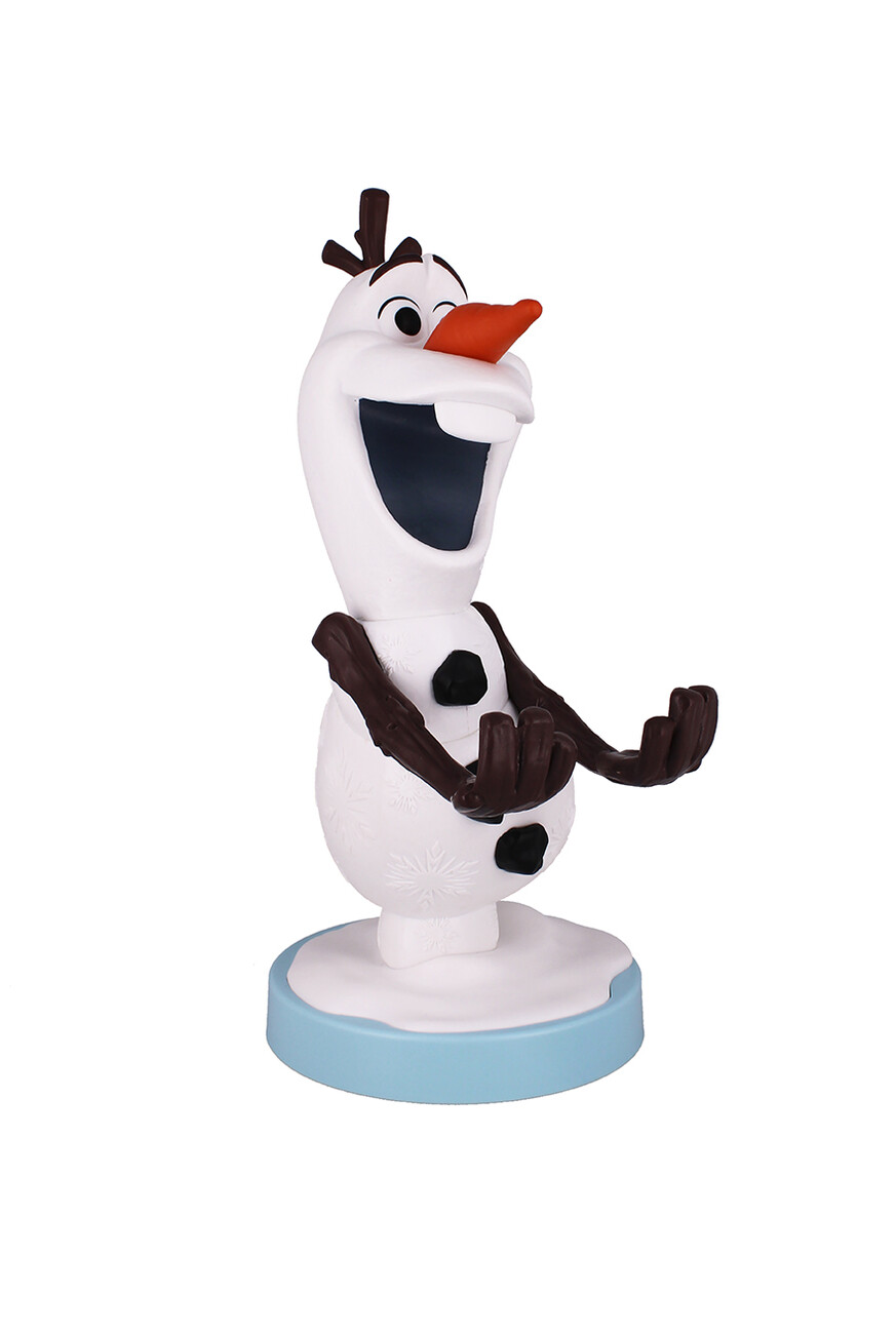 Frozen 2 OLAF Cable Guy – Video Games Malta