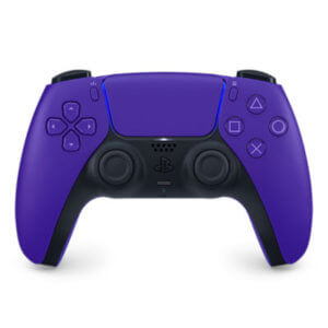 DualSense™ Wireless Controller – Galactic Purple