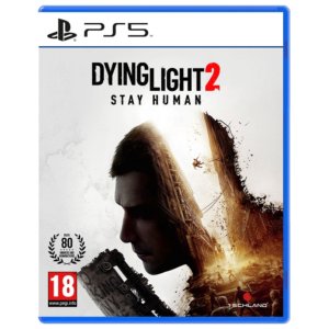 Dying Light 2 Stay Human PS5 Game